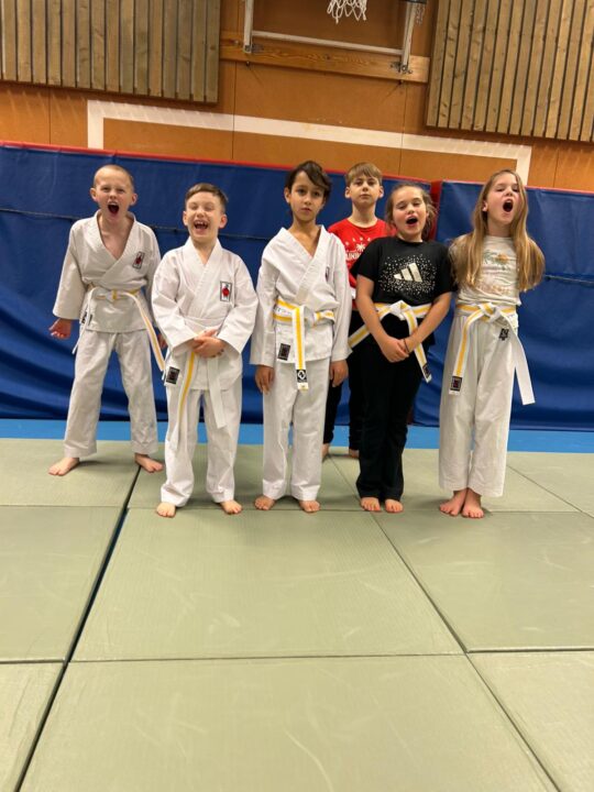 Våra sex nya MON-graderade: William Forsman Brandt, Benjamin Hammoud, Rishi Kumar Odevall, Sylvester Lyckow Sjöberg, Tilde Spångö Nämnd & Constance Svederberg Bojsen.